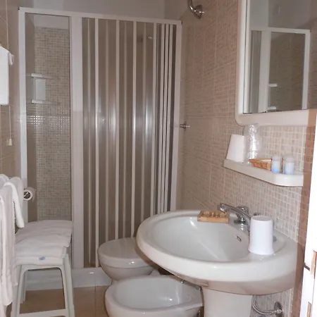 Fiammetta Hotel 2*