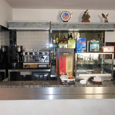 Hotel Fiammetta 2*