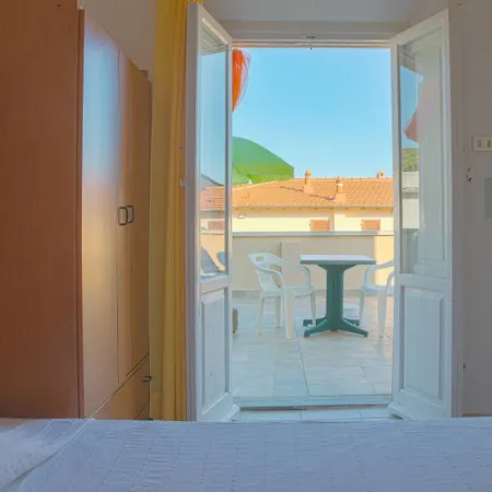 Fiammetta Hotel