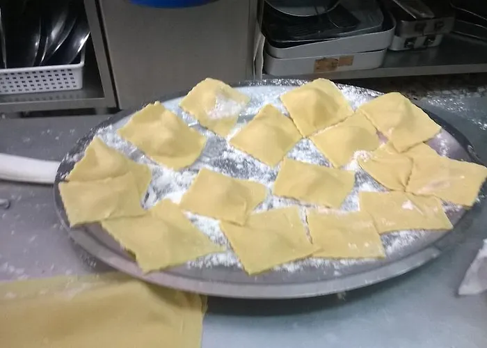 Hotel Fiammetta Quercianella