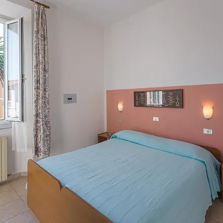 Hotel Fiammetta Quercianella