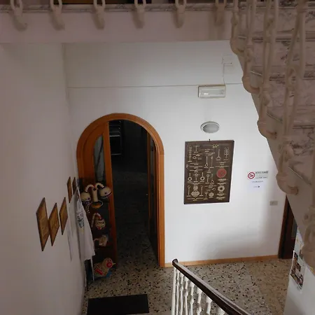 Hotell Fiammetta Quercianella