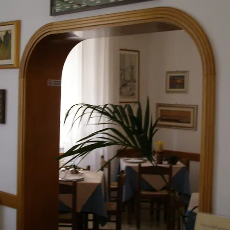 Hotel Fiammetta Quercianella