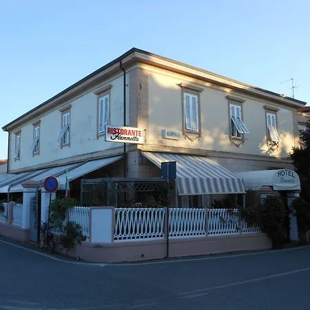 Fiammetta Quercianella