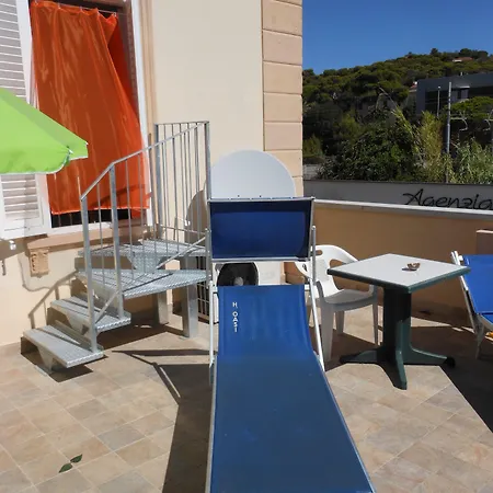 Fiammetta Hotel 2*