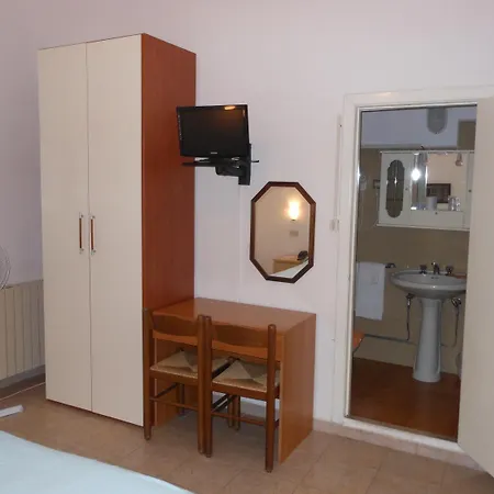 Hotel Fiammetta