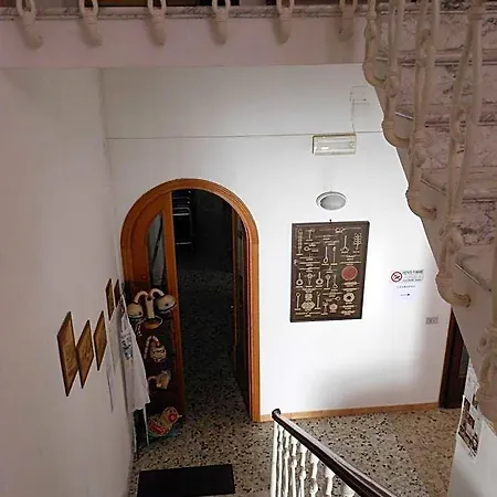 Hotel Fiammetta