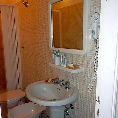 Hotel Fiammetta