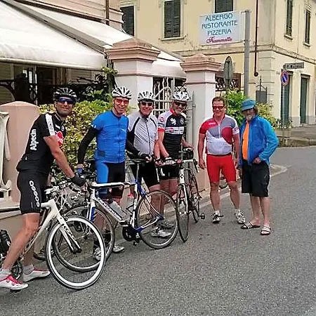 Hotel Fiammetta 2*