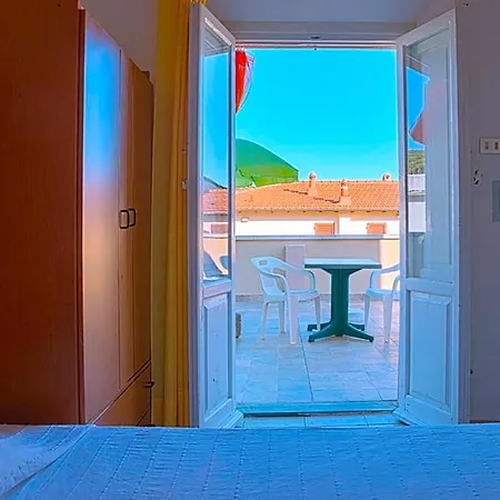 Hotel Fiammetta