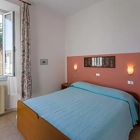 Fiammetta Otel