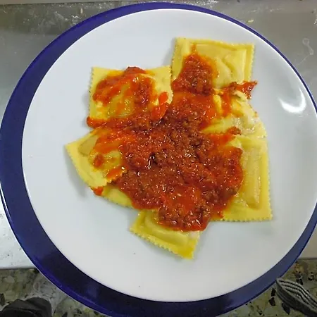 Fiammetta