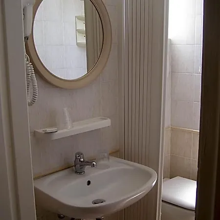 Hotel Fiammetta 2*