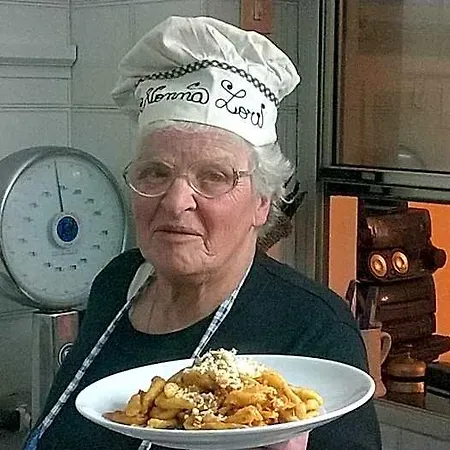 Fiammetta