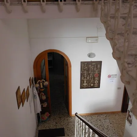 Fiammetta Hotel 2*