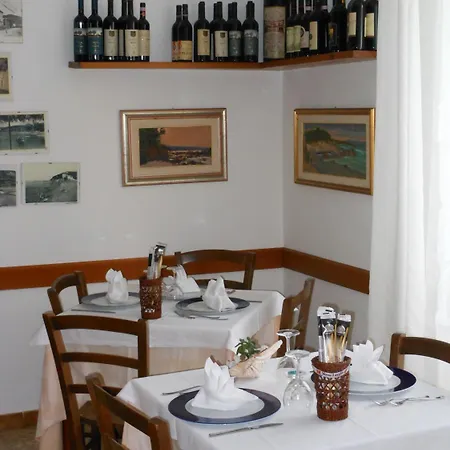 Hotel Fiammetta Quercianella