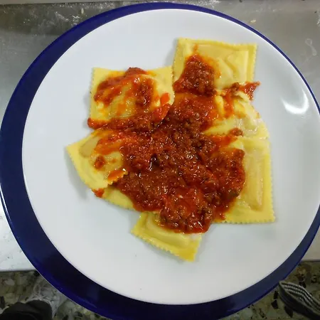 ホテル Fiammetta