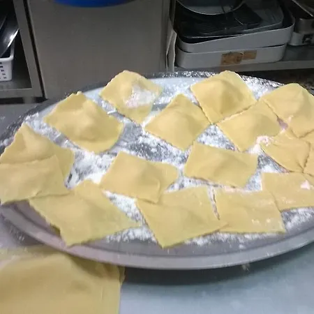 Hotel Fiammetta Quercianella