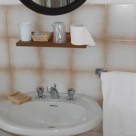 Hotel Fiammetta