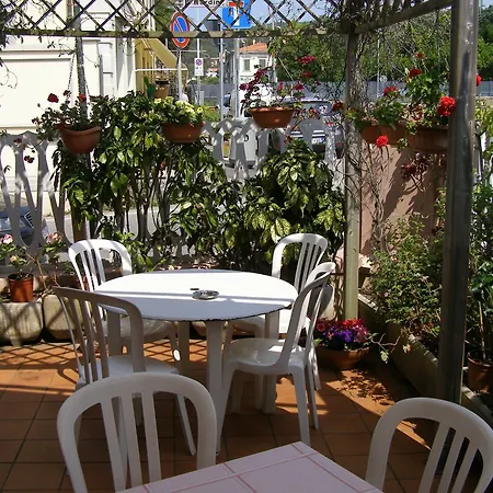 Hotel Fiammetta 2*