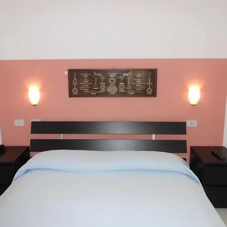 Hotel Fiammetta